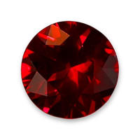 0.48 Ct. Ruby from Mozambique Video