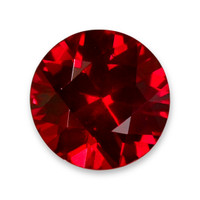 0.58 Ct. Ruby from Mozambique Video