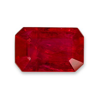 3.31 Ct. Ruby from Mozambique Video