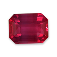 3.07 Ct. Ruby from Mozambique Video