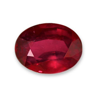 3.04 Ct. Ruby from Mozambique Video