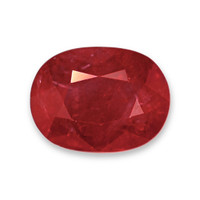 7.02 Ct. Ruby from Mozambique Video