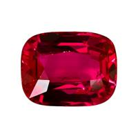 2.05 Ct. Ruby from Mozambique Video