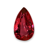 1.53 Ct. Ruby from Mozambique Video
