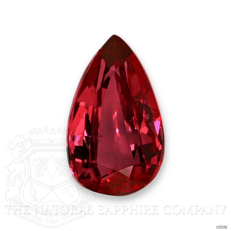 1.53 Ct. Ruby from Mozambique