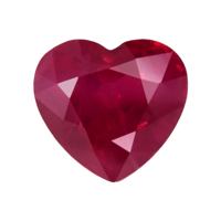 2.36 Ct. Ruby from Mozambique Video