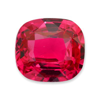 2.01 Ct. Ruby from Mozambique Video