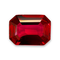 1.53 Ct. Ruby from Mozambique Video