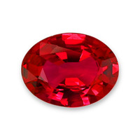 1.21 Ct. Ruby from Mozambique Video