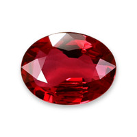1.64 Ct. Ruby from Mozambique Video
