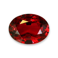 1.67 Ct. Ruby from Mozambique Video