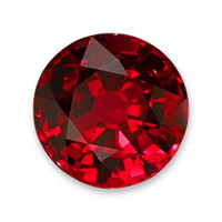 1.64 Ct. Ruby from Mozambique Video