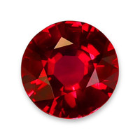 1.31 Ct. Ruby from Mozambique Video
