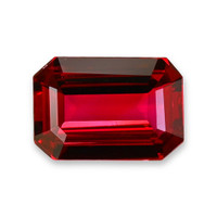 1.42 Ct. Ruby from Mozambique Video