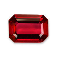 1.55 Ct. Ruby from Mozambique Video