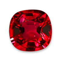 1.21 Ct. Ruby from Mozambique Video