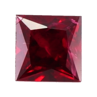 0.40 Ct. Ruby from Mozambique Video