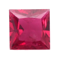 0.41 Ct. Ruby from Mozambique Video