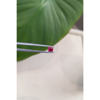 0.41 Ct. Ruby from Mozambique Life Style