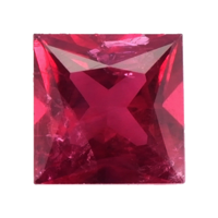 0.43 Ct. Ruby from Mozambique Video