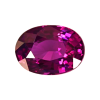 2.03 Ct. Ruby from Madagascar Video