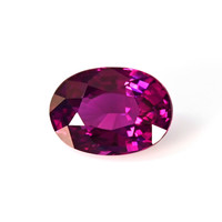 2.03 Ct. Ruby from Madagascar Video