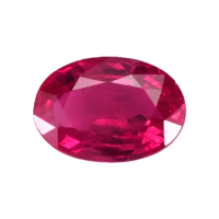 0.51 Ct. Ruby from Mozambique Video