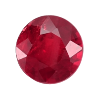 0.55 Ct. Ruby from Mozambique Video