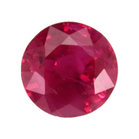 0.69 Ct. Ruby from Mozambique Video