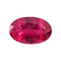 0.53 Ct. Ruby from Burma (Myanmar) Video
