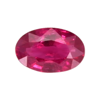 0.46 Ct. Ruby from Burma (Myanmar) Video