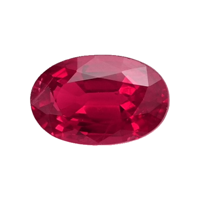 0.51 Ct. Ruby from Burma (Myanmar) Video