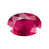 0.49 Ct. Ruby from Burma (Myanmar) Video
