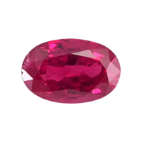 0.55 Ct. Ruby from Burma (Myanmar) Video