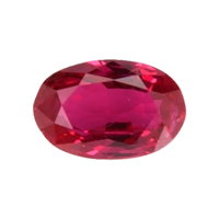 0.51 Ct. Ruby from Burma (Myanmar) Video