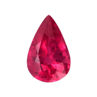 0.41 Ct. Ruby from Burma (Myanmar) Video