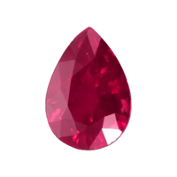 0.63 Ct. Ruby from Burma (Myanmar) Video