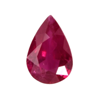 0.42 Ct. Ruby from Burma (Myanmar) Video