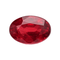 0.67 Ct. Ruby from Burma (Myanmar) Video