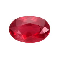 0.72 Ct. Ruby from Burma (Myanmar) Video
