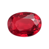 0.50 Ct. Ruby from Burma (Myanmar) Video