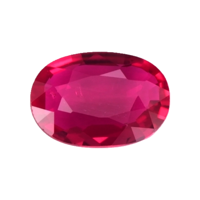 0.50 Ct. Ruby from Burma (Myanmar) Video
