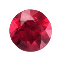 0.33 Ct. Ruby from Mozambique Video