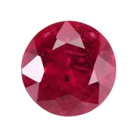 0.29 Ct. Ruby from Mozambique Video