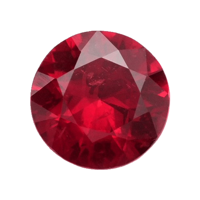0.29 Ct. Ruby from Mozambique Video
