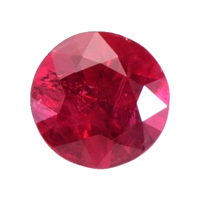 0.36 Ct. Ruby from Mozambique Video