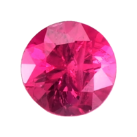 0.35 Ct. Ruby from Mozambique Video