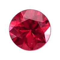 0.34 Ct. Ruby from Mozambique Video