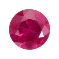 0.29 Ct. Ruby from Mozambique Video