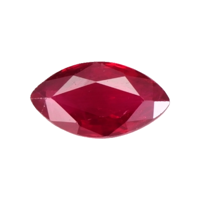0.31 Ct. Ruby from Mozambique Video